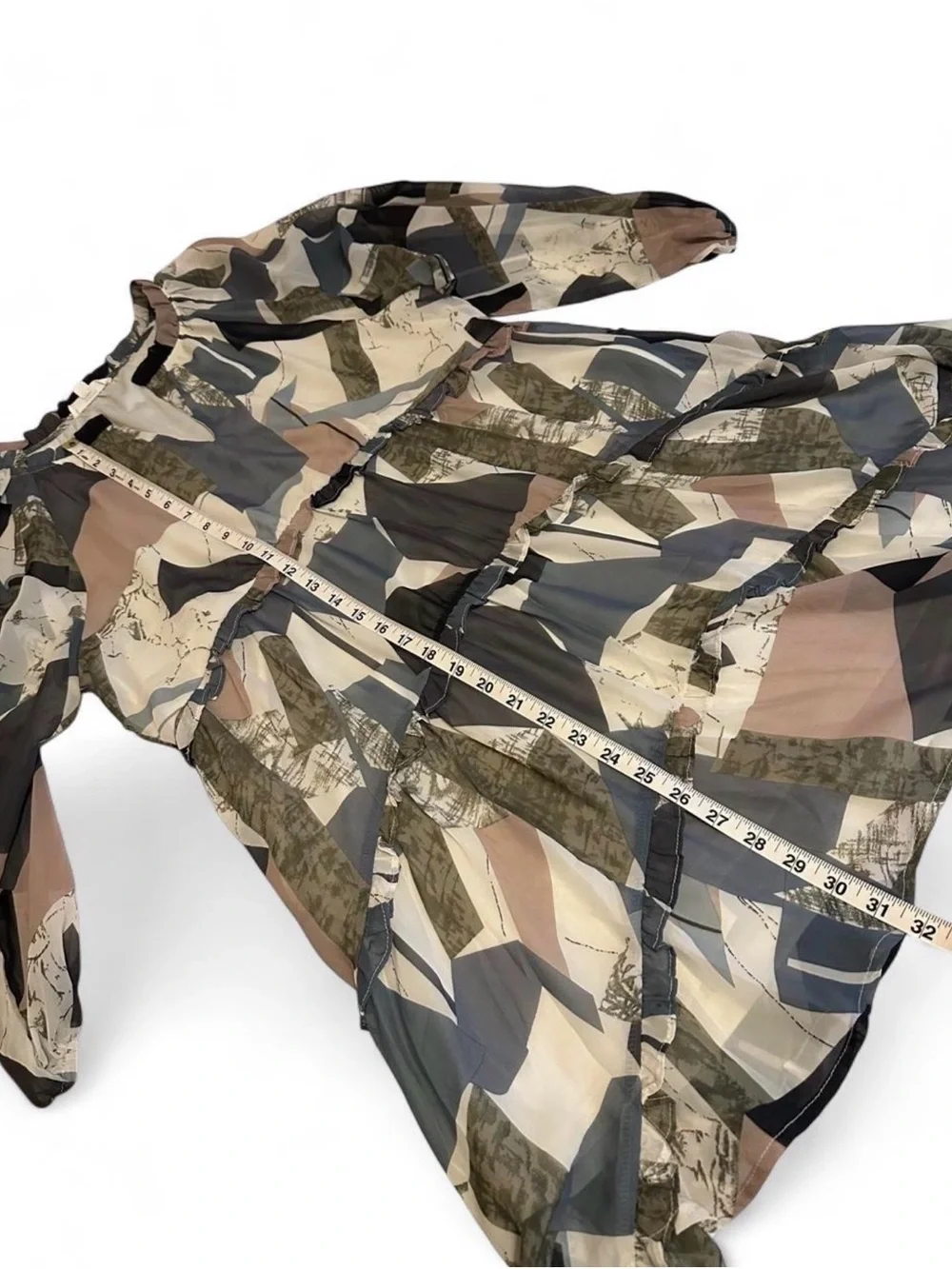 entro lightweight tiered